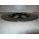 Disque de frein avant embouti moto 