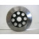 Disque de frein avant embouti moto 