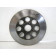 Disque de frein avant embouti moto 