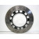 Disque de frein avant moto 