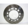 Disque de frein avant moto 