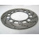 Disque de frein avant moto 