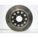 Disque de frein avant embouti moto 