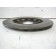 Disque de frein avant embouti moto 