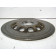 Disque de frein avant embouti moto 