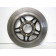 Disque de frein avant embouti moto 