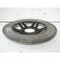 Disque de frein avant embouti moto 