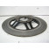 Disque de frein avant embouti moto 