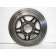 Disque de frein avant embouti moto 