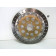 Disque de frein avant CAGIVA 125 SUPERCITY an 1999 type N2 réf 800062587, FL31501