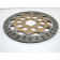 Disque de frein avant CAGIVA 125 SUPERCITY an 1999 type N2 réf 800062587, FL31501