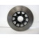 Disque de frein avant HONDA CB 250G, 250 CBG an:1975