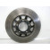 Disque de frein avant HONDA CB 250G, 250 CBG an:1975
