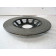 Disque de frein avant HONDA CB 250G, 250 CBG an:1975