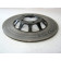 Disque de frein avant HONDA CB 250G, 250 CBG an:1975