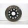 Disque de frein avant HONDA CB 250G, 250 CBG an:1975