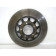 Disque de frein avant HONDA CB 250G, 250 CBG an:1975