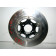 Disque de frein avant HONDA CB 350 FOUR,CBF an:1974