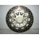 Disque de frein avant HONDA600 CBR 1995-1998 / 750 VFR 1994-1998 / 900 CBR 1994-1997 / 1000 VTR 1997-2005 réf:FL52505
