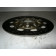 Disque de frein avant HONDA 750 VFR 1994-1998 / 900 CBR 1994-1997 / 1000 VTR 1997-2005 réf:FL52505