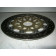 Disque de frein avant HONDA 900 CBR 1998-1999 réf:FL56502