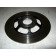 Disque de frein avant embouti moto occasion