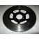 Disque de frein avant embouti moto occasion
