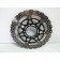 Disque de frein avant KAWASAKI 1000 Z an 2014  réf 41080-0602-5C