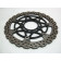 Disque de frein avant KAWASAKI 1000 Z an 2014  réf 41080-0602-5C