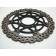 Disque de frein avant KAWASAKI 1000 Z an 2014  réf 41080-0602-5C