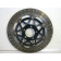 Disque de frein avant CAGIVA 650,1000 X RAPTOR an:2001 à 2008 réf:FL36509