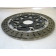 Disque de frein avant CAGIVA 650,1000 X RAPTOR an:2001 à 2008 réf:FL36509