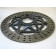 Disque de frein avant CAGIVA 650,1000 X RAPTOR an:2001 à 2008 réf:FL36509