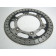 Disque de frein avant KAWASAKI 500 GPZ an 1995 type EX500D