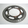 Disque de frein avant KAWASAKI 500 GPZ an 1995 type EX500D