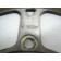 Disque de frein avant KAWASAKI 500 KLE ref K552V 