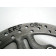 Disque de frein avant KAWASAKI ER5 an 2001 type ER500AC ref K543 