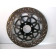 Disque de frein avant KAWASAKI 1100 ZZR an:1990 à 1992 réf: FL92502