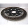 Disque de frein avant KAWASAKI 1100 ZZR an:1990 à 1992 réf: FL92502