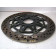 Disque de frein avant KAWASAKI 1100 ZZR an:1990 à 1992 réf: FL92502