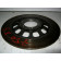 Disque de frein YAMAHA 750 XS année:1977 type:3J9