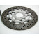 Disque de frein avant YAMAHA 850 TDM an 1999 type 4TX réf 4HM-2581T-01, 4HM2581T1100, FL28503  