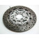 Disque de frein avant YAMAHA 850 TDM an 1999 type 4TX réf 4HM-2581T-01, 4HM2581T1100, FL28503  