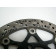 Disque de frein SUZUKI 1000 GSXR an 2005 ref FL88502