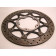 Disque de frein SUZUKI 1000 GSXR an 2005 ref FL88502