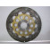 Disque de frein avant CAGIVA 125 SUPERCITY année:2002 type:N2