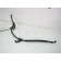 Durite de frein avant HONDA 600 HORNET an 2000 réf 45124MBZD01, 45125MBZD01 