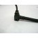 Durite de frein avant YAMAHA 850 TDM an 1999 type 4TX réf 4TX-25872-40, 4TX2587240, 4TX-25874-00, 4TX2587400, 4TX-25871-00, 4TX2587100