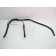 Durite de frein avant YAMAHA 850 TDM an 1999 type 4TX réf 4TX-25872-40, 4TX2587240, 4TX-25874-00, 4TX2587400, 4TX-25871-00, 4TX2587100