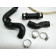 Durite de refroidissement CAGIVA 125 SUPERCITY an 1999 type N2 réf 800062785, 800050484